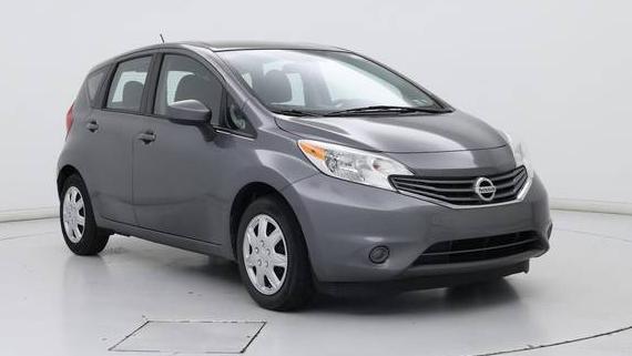 NISSAN VERSA NOTE 2016 3N1CE2CP9GL396576 image